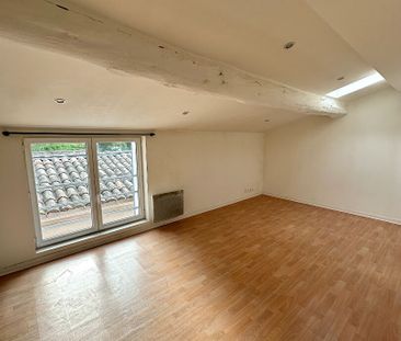 Location Appartement 2 pièces 31m² - Photo 1