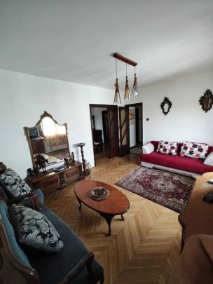 Cismigiu apartament 2 cam 54mp decomandat - Fotografie 1