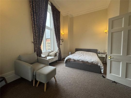 3 bedroom apartment to rent - Photo 1