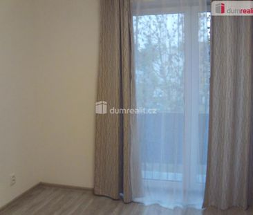 Pronájem bytu 1+kk 30 m2 - Photo 4