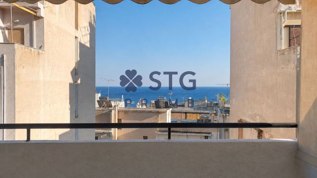 Διαμέρισμα για ενοικίαση Καλλίπολη (Καλλίπολη – Φρεαττύδα) - Photo 1