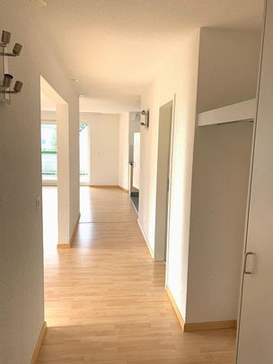 3.5 Zimmerwohnung in Schaffhausen - Foto 1