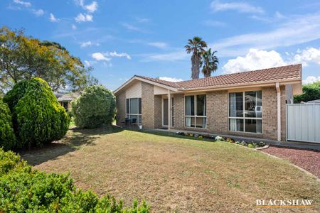 Family Home with a Spacious Low-Maintenance Yard - Photo 3