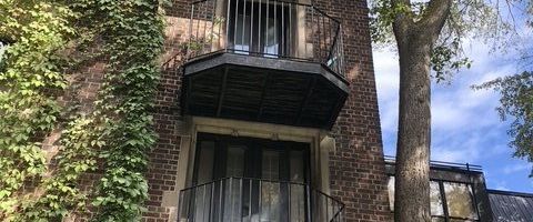 À louer / Appartement - Photo 1