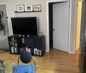 For Lease - 232 Cooper Street Unit# 7, Ottawa Centre, Ontario - Photo 1