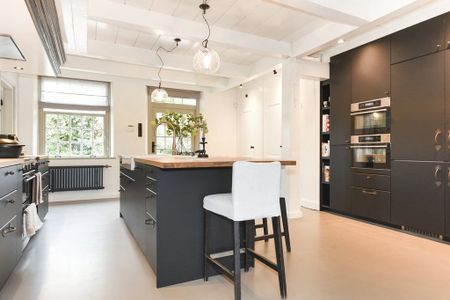 Huis te huur: Buurtweg 40 2244 AE Wassenaar - Foto 4