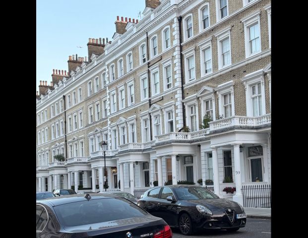 2 Bed Flat, Onslow Gardens, SW7 - Photo 1