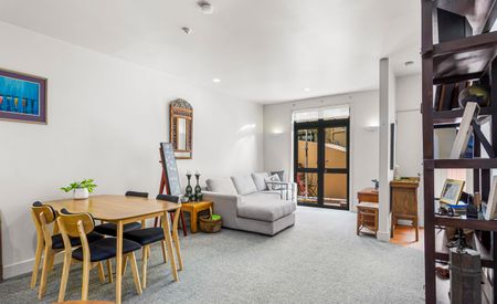 City Centre, 11/17 Federal street - Photo 4