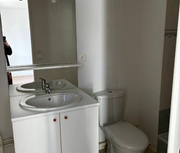 Appartement 1 pièce – 23 m² environ à Vannes (ref : 40475) - Photo 5