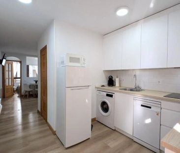 Piso de alquiler en Avenida Enrique Mowinkel, 38, Zona Playa - Foto 5