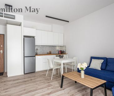 Warszawa, Wola, aleja Prymasa Tysiąclecia - Фото 3