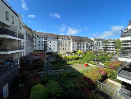 Location Appartement 3 pièces 60m² ANGERS 49000 - Photo 4