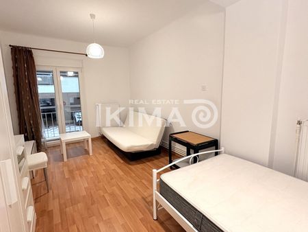 Studio/Γκαρσονιέρα για ενοικίαση Βούλγαρη - Άγιος Ελευθέριος - Ντεπώ (Βούλγαρη - Ντεπώ - Μαρτίου) - Photo 3