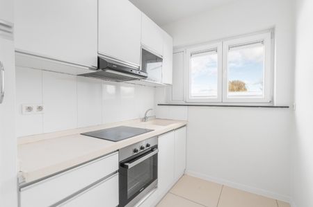 2-slaapkamer appartement met terras en garage - Photo 3