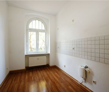 Schöne 2-Raum Altbauwohnung - Photo 6