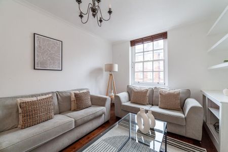 3 bedroom flat to rent - Photo 2