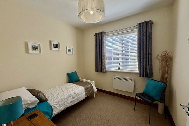 Beacon Park Drive, SKEGNESS - Photo 1