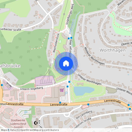 Vogelberger Weg 11, 58507 Nordrhein-Westfalen - Lüdenscheid