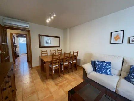 Piso de alquiler en Carrer Britania, Alicante Golf - Photo 5