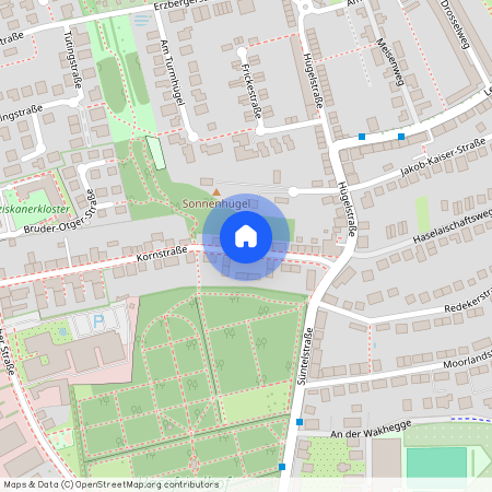 Kornstr. 47, 49088 Niedersachsen - Osnabrück