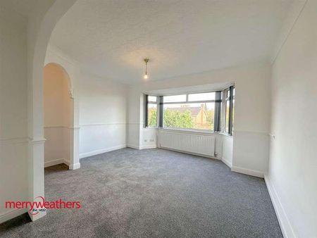 Hallam Road, Moorgate, Rotherham, S60 - Photo 2