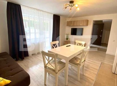 Apartament 2 camere, 52 mp, parcare, prima inchiriere, zona Calea Turzii - Photo 3