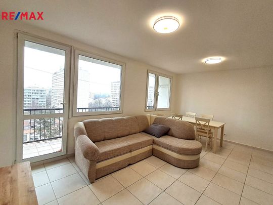 Pronájem bytu 3+kk 66 m² - Photo 1