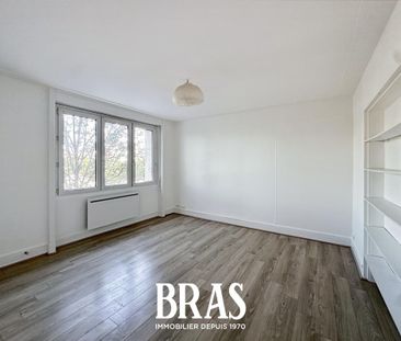 Location Appartement 1 pièce 29m² NANTES 44000 - Photo 6