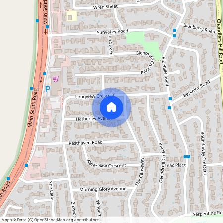 20 Hatherley Avenue, SA 5158, Hallett Cove