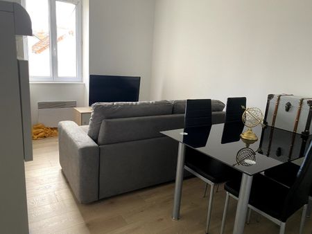 APPARTEMENT MEUBLE À LOUER - Photo 4