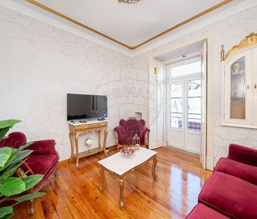 Apartamento T2 em Lisboa - Photo 2