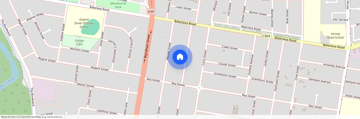 3, 24 Orr Street, Shepparton