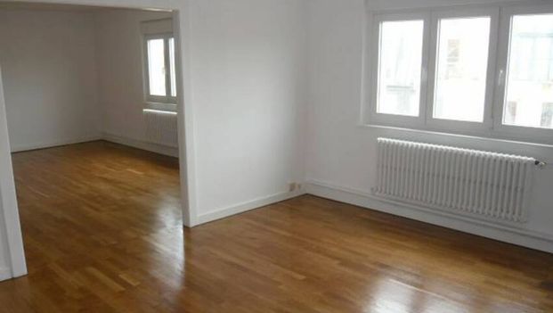 Appartement F5 à louer METZ Ste Thérèse - Photo 1