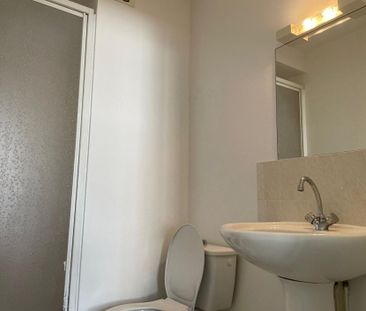 Location Appartement 1 pièce(s) de 18.54 m2 - Photo 3