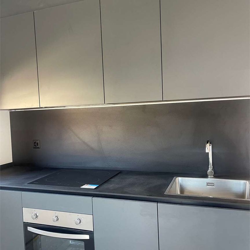 1.5 Zimmer, 30 m² - Photo 1