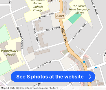 Ladysmith Road, Harrow, Middlesex, HA3 - Photo 1