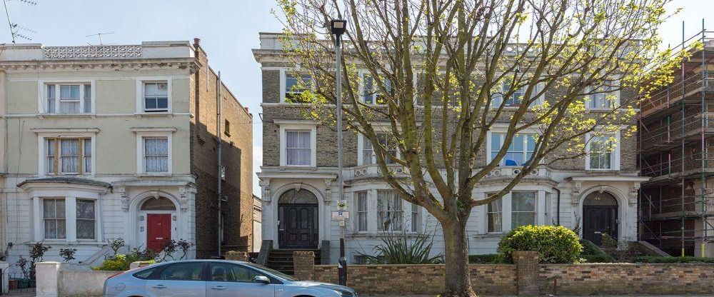 3 bedroom flat to rent - Photo 1