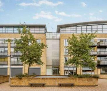 Ferry Lane, Brentford, TW8 - Photo 4