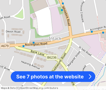 Accrington Road, Blackburn - Photo 1