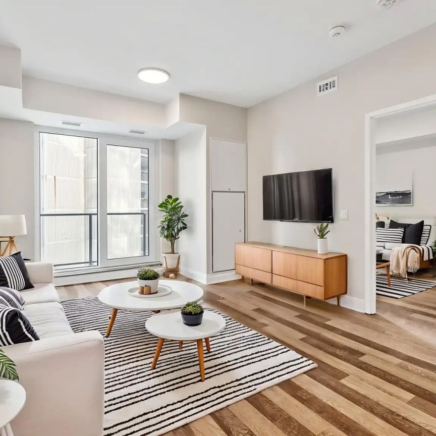 Riviera Suites — 2 Bedroom - Photo 1