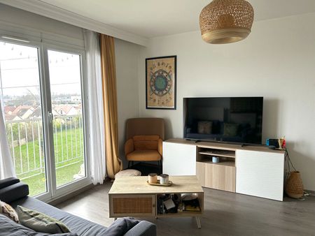 APPARTEMENT - Photo 4