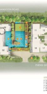 Nin Residence (D13), Apartment - For Rent - Photo 3