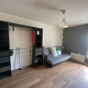 Studio Océanis 18m2 - Photo 2