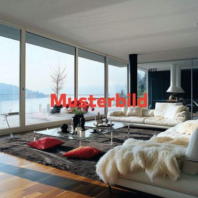 Immeuble d’échange : appartement moderne de 2,5 pièces au cœur de Zurich - Photo 1