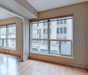 For Lease - 7 Carlton Street Unit# 410, Toronto, Ontario - Photo 4