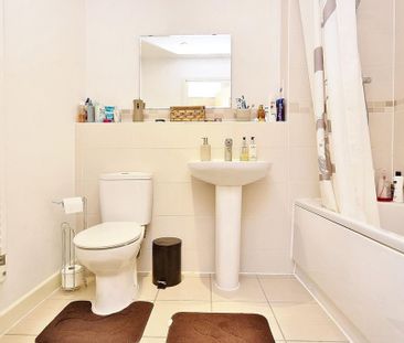 1 bedroom apartment to rent - Photo 6
