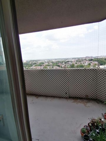 For Lease - 30 Thunder Grove Unit# 1406, Toronto, Ontario - Photo 3