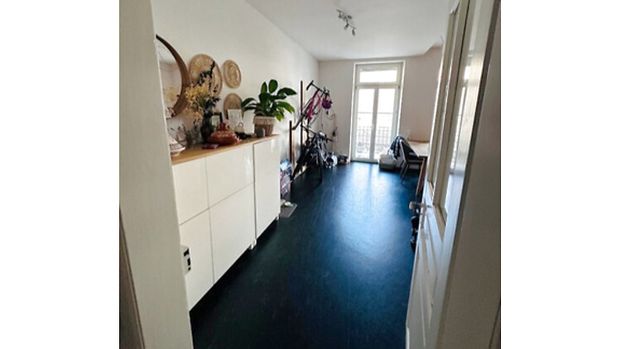 3 Zimmer-Wohnung in Basel - Gundeldingen, möbliert, auf Zeit - Photo 1