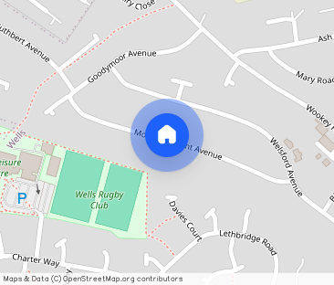 Wells, BA5 - Photo 1