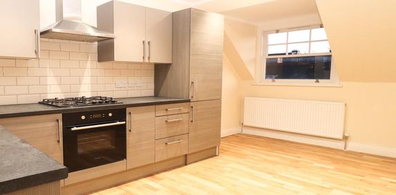 Adam Court St. Peters Street - Photo 2